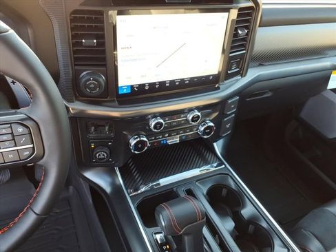 New 2025 Ford F150 Raptor AWD/4WD image 17
