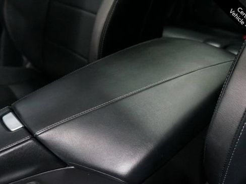 Certified 2023 INFINITI QX50 Luxe AWD/4WD image 22