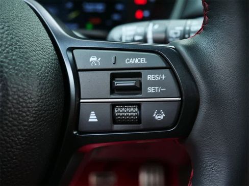 Used 2025 Honda Civic Type R image 17