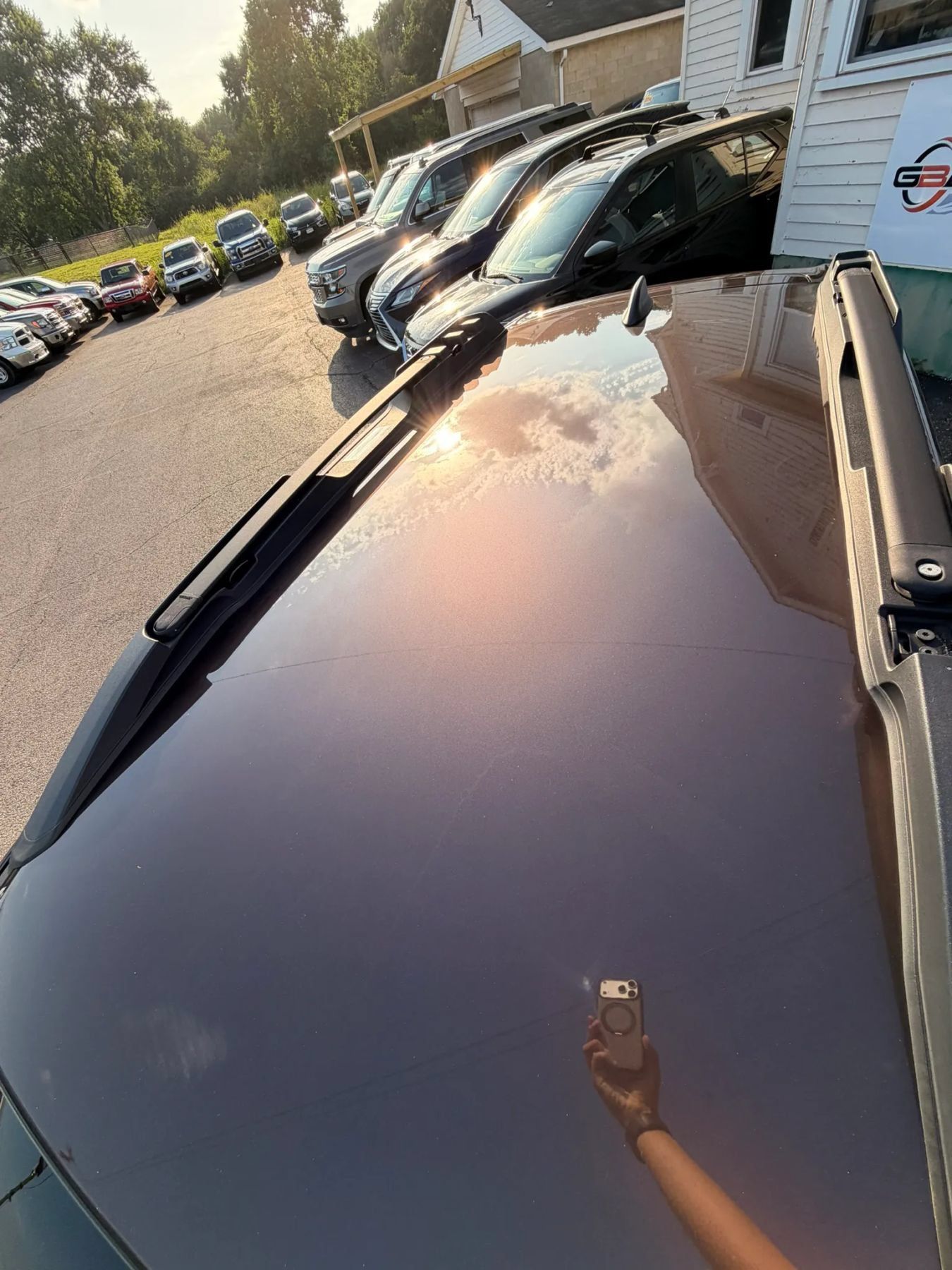 Used 2019 Subaru Outback 3.6R Limited AWD/4WD image 9