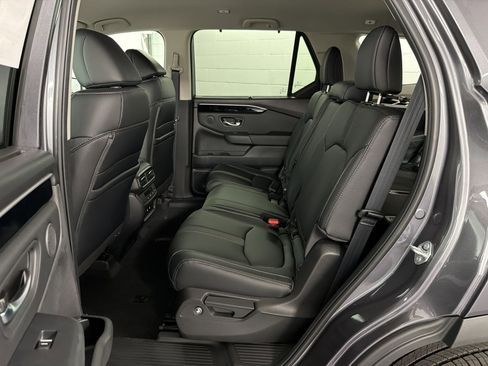 New 2026 Honda Pilot EX-L image 15