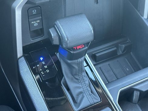 Used 2024 Toyota Tundra SR5 image 19