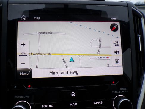 Used 2023 Subaru Crosstrek 2.5i Limited image 17