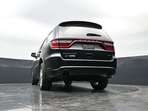 Used 2022 Dodge Durango GT AWD/4WD image 39