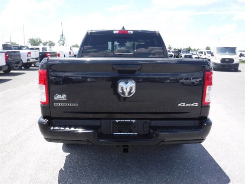 Used 2023 RAM 1500 Big Horn AWD/4WD image 7