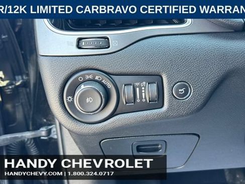 Used 2019 Jeep Cherokee Limited AWD/4WD image 49
