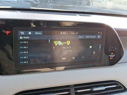 Used 2020 Hyundai Palisade Limited FWD image 11