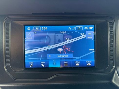 Used 2022 Ford Bronco Big Bend AWD/4WD image 28