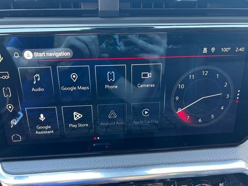 Used 2023 GMC Sierra 1500 Denali w/ Denali Reserve Package AWD/4WD image 32