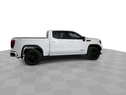 New 2025 GMC Sierra 1500 Elevation image 9