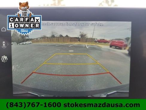 Used 2023 Kia Sportage EX FWD image 4