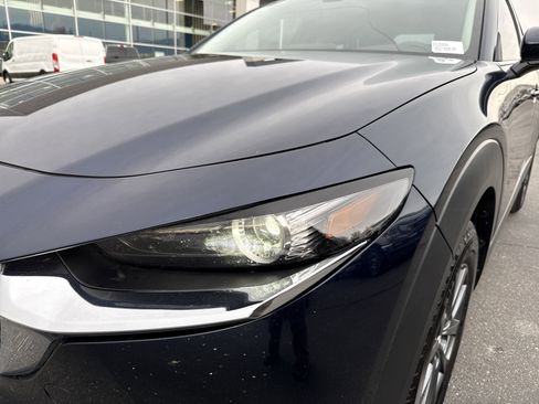 Used 2022 MAZDA CX-30 AWD 2.5 S image 11