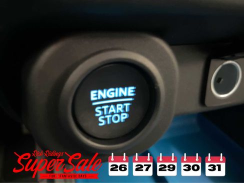 New 2025 Ford Maverick XLT w/ XLT Luxury Package image 41