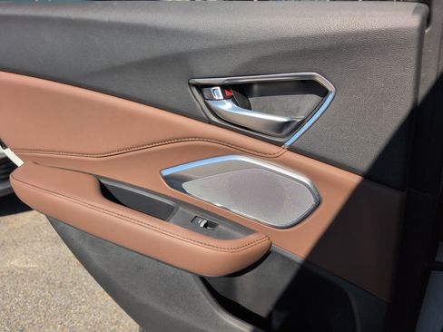 Used 2023 Acura RDX AWD w/ Advance Package image 35