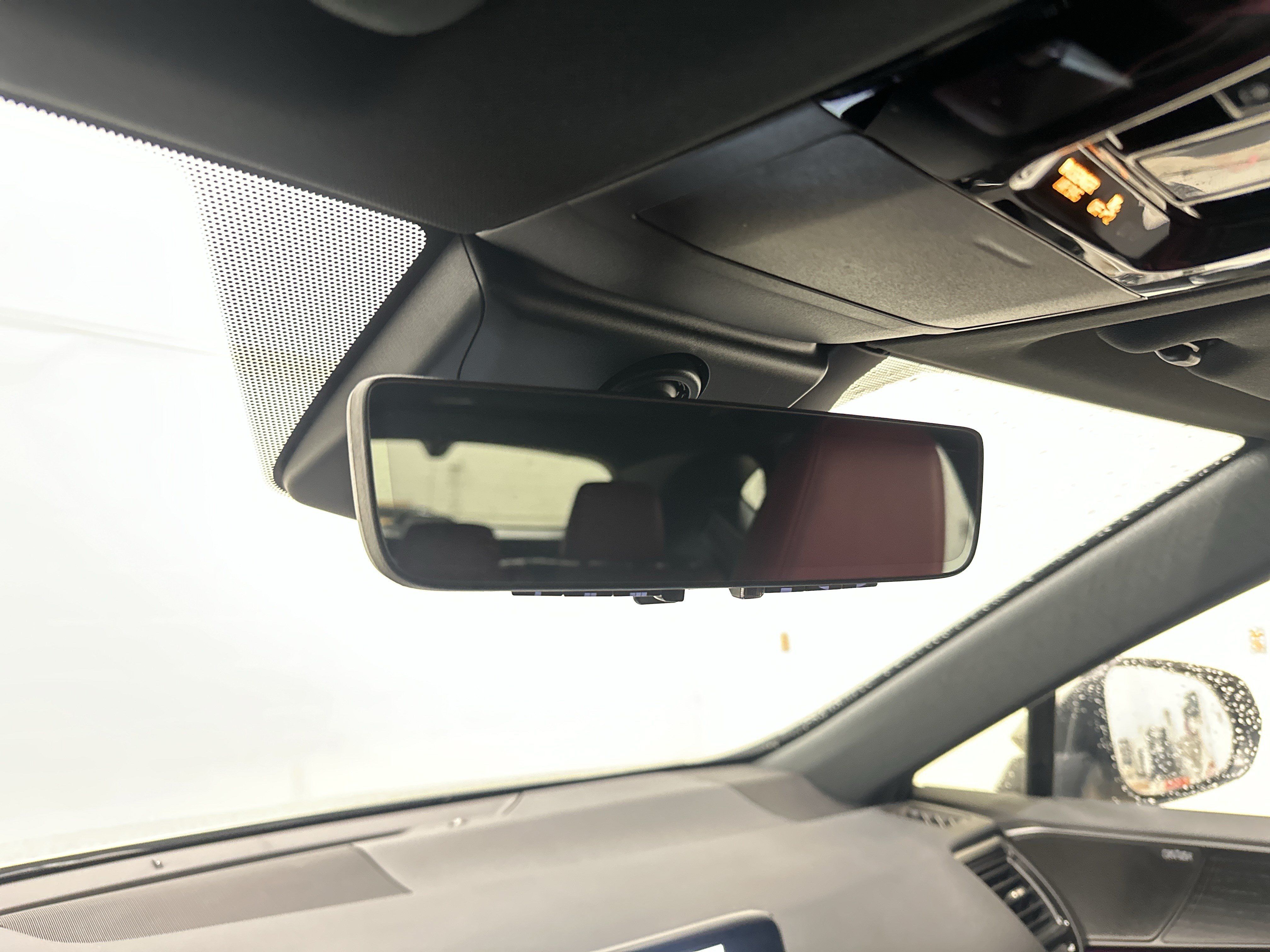 Certified 2025 Lexus NX 350h AWD w/ Accessory Package (2T) image 27