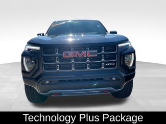 Used 2025 GMC Canyon AT4 w/ Nightfall Edition video 2
