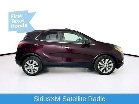 Used 2017 Buick Encore Preferred image 8