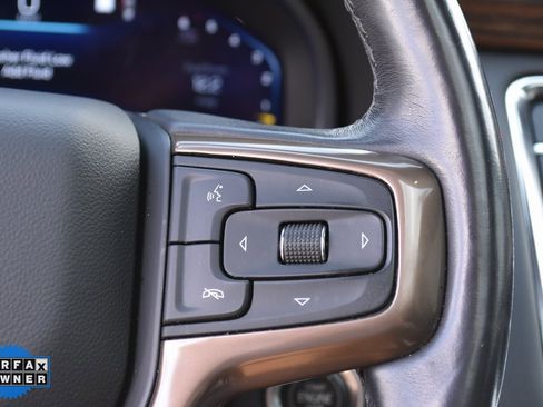 Used 2022 Chevrolet Tahoe High Country image 18