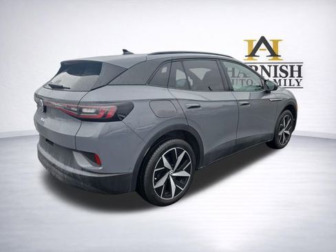 Used 2023 Volkswagen ID.4 Pro S AWD/4WD image 7