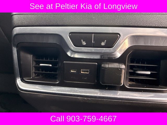 Used 2021 GMC Sierra 1500 SLT AWD/4WD image 13