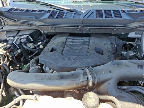 Used 2023 Ford F150 XLT AWD/4WD image 30