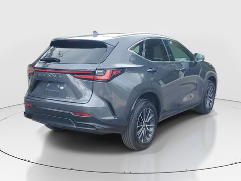 Used 2025 Lexus NX 350 AWD w/ Premium Package image 7