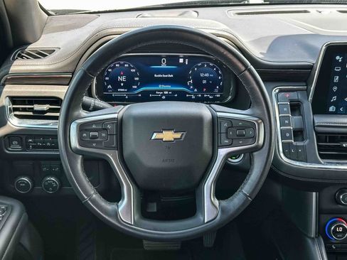 Used 2023 Chevrolet Tahoe LT RWD image 28