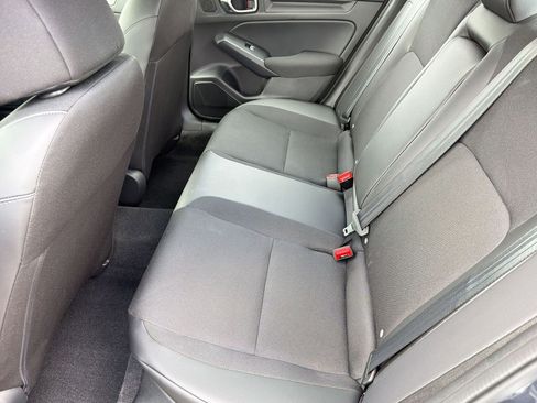 Used 2026 Honda Civic Sport image 14