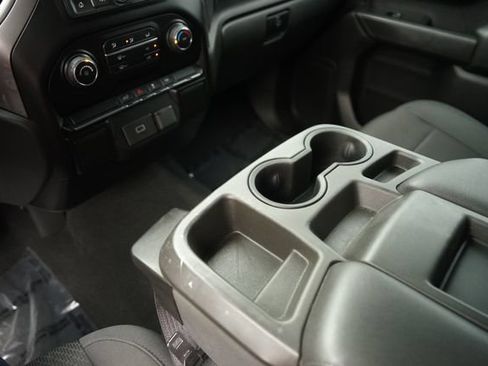 Used 2020 Chevrolet Silverado 1500 Custom w/ Custom Value Package RWD image 28