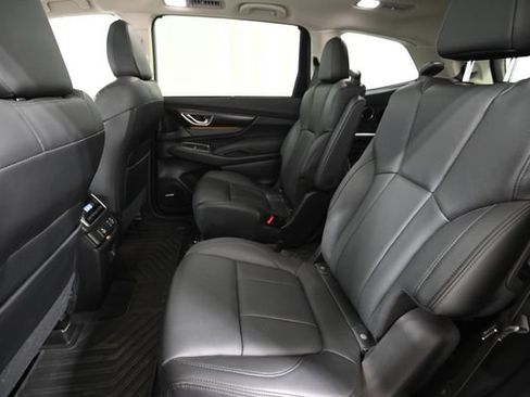 Certified 2026 Subaru Ascent Touring AWD/4WD image 9