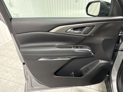 New 2026 Chevrolet Traverse LT w/ LPO, Floor Liner Package image 23