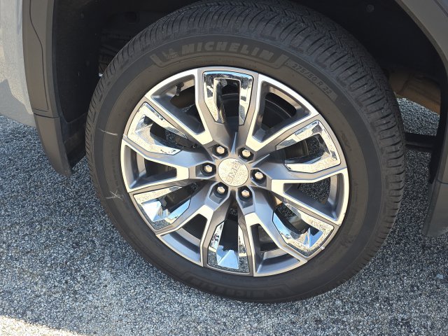 Used 2024 GMC Sierra 1500 Denali AWD/4WD image 12