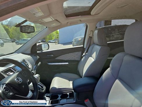 Used 2016 Honda CR-V EX-L image 31