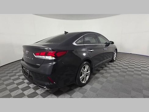 Used 2019 Hyundai Sonata Limited w/ Ultimate Package 04 FWD image 43