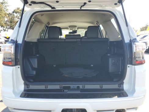 Used 2024 Toyota 4Runner TRD Sport image 10