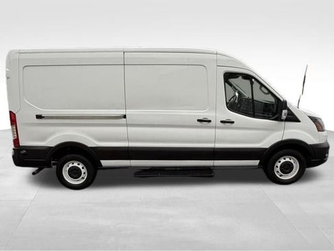 Used 2020 Ford Transit 150 Medium Roof w/ Load Area Protection Package image 4