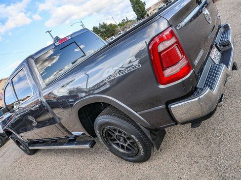 Used 2021 RAM 1500 Laramie image 10