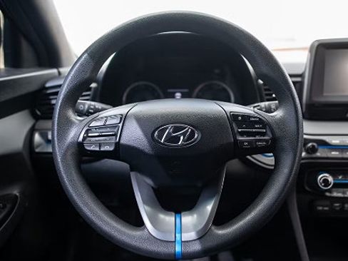 Used 2020 Hyundai Veloster 2.0 FWD image 11