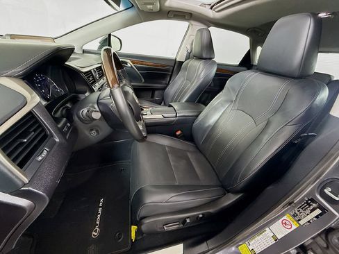 Used 2018 Lexus RX 350 FWD w/ Premium Package image 21