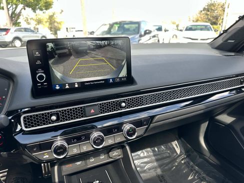 Certified 2026 Honda Civic Sport Touring image 24