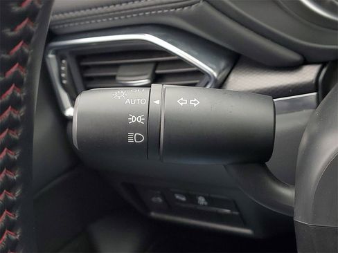 Used 2024 MAZDA CX-5 Carbon Edition image 20