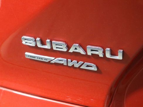 Used 2023 Subaru Solterra AWD image 44