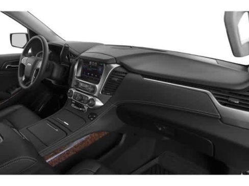 Used 2015 Chevrolet Tahoe LTZ AWD/4WD image 22