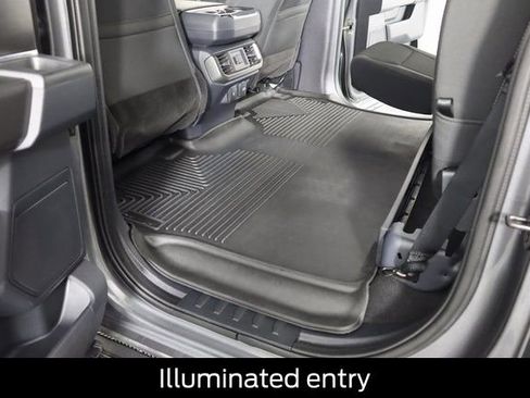 Certified 2024 Ford F150 XLT w/ Bed Utility Package image 68