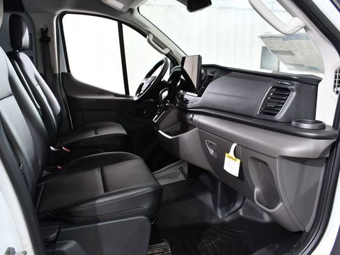 New 2026 Ford Transit 150 Low Roof AWD image 10