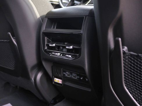 New 2025 Jeep Grand Cherokee Limited w/ MOPAR Finishing Package image 12