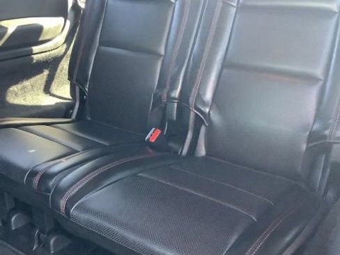 Certified 2024 Dodge Durango GT AWD/4WD image 20