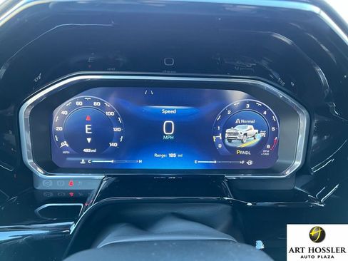 New 2026 Chevrolet Silverado 2500 LT w/ Trail Boss Package image 31