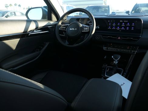 New 2026 Kia Seltos EX w/ EX Sunroof Package image 22