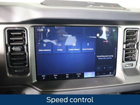 New 2026 Ford Bronco 2-Door image 42